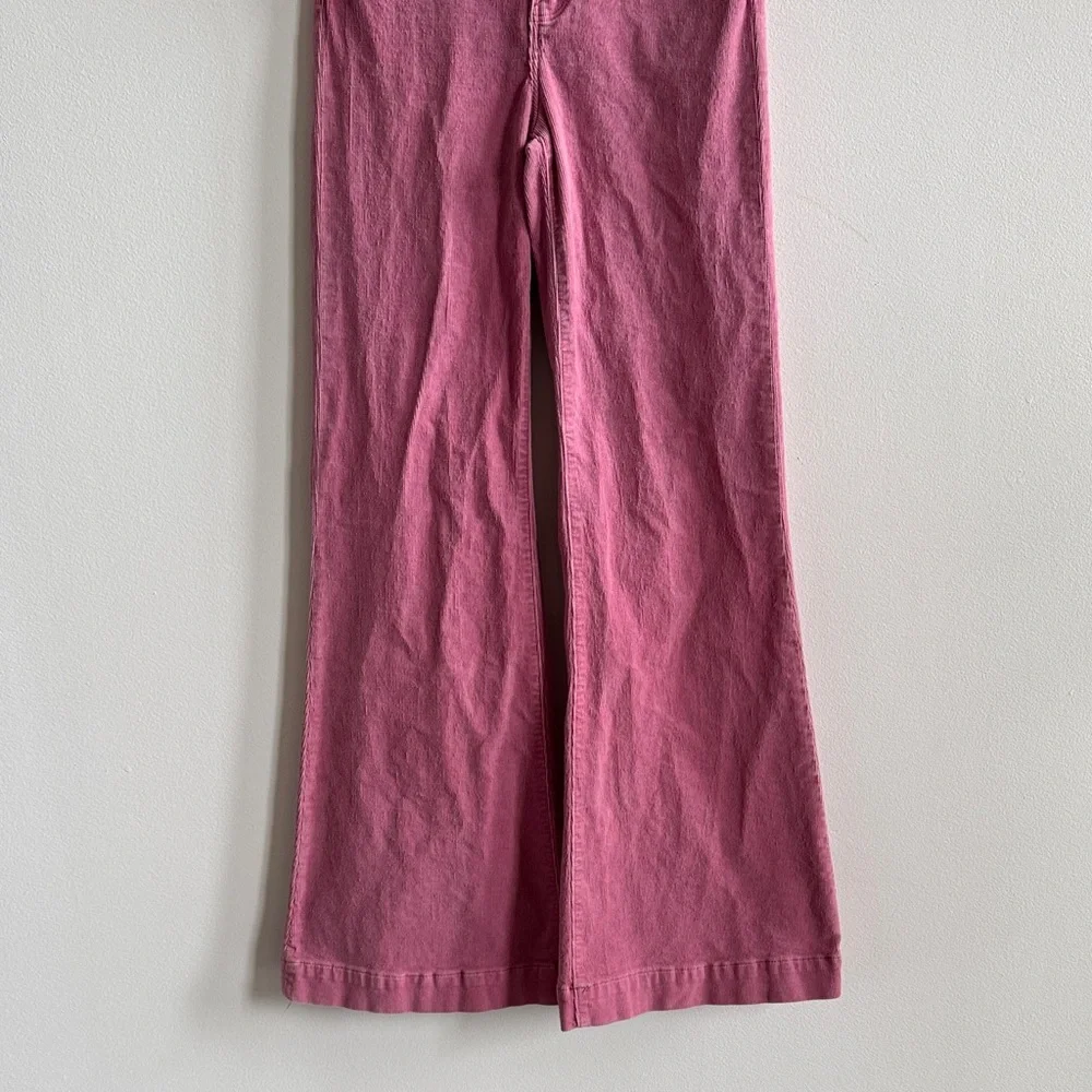 ROLLA'S EastCoast Flare High Rise Women's Jeans - Picture 7 of 13